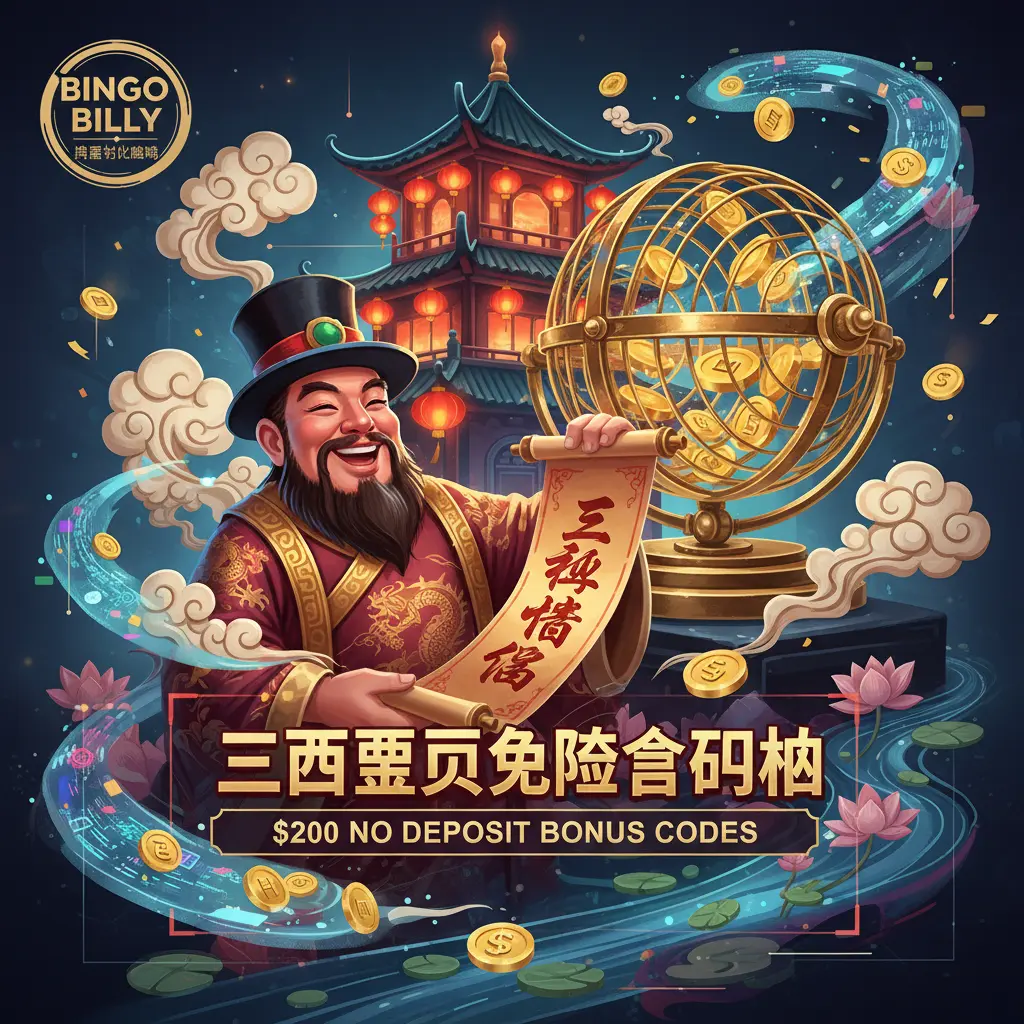 $200 no deposit bonus codes - Casino