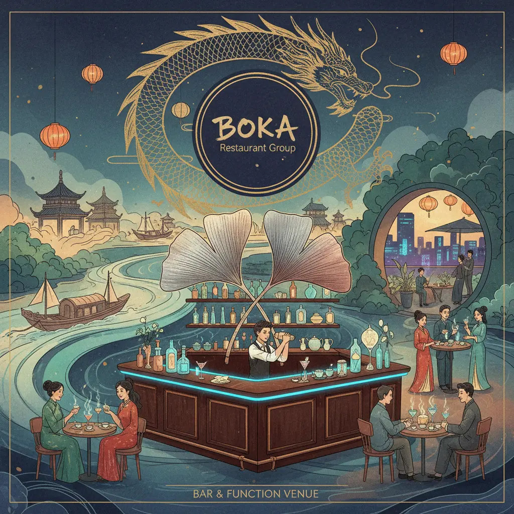 Bar & Function Venue - Restaurant