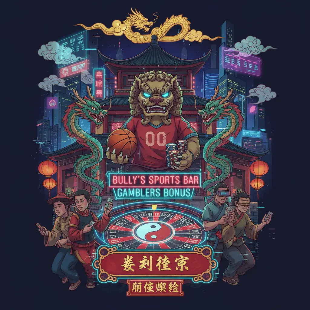 Gamblers Bonus - Sports