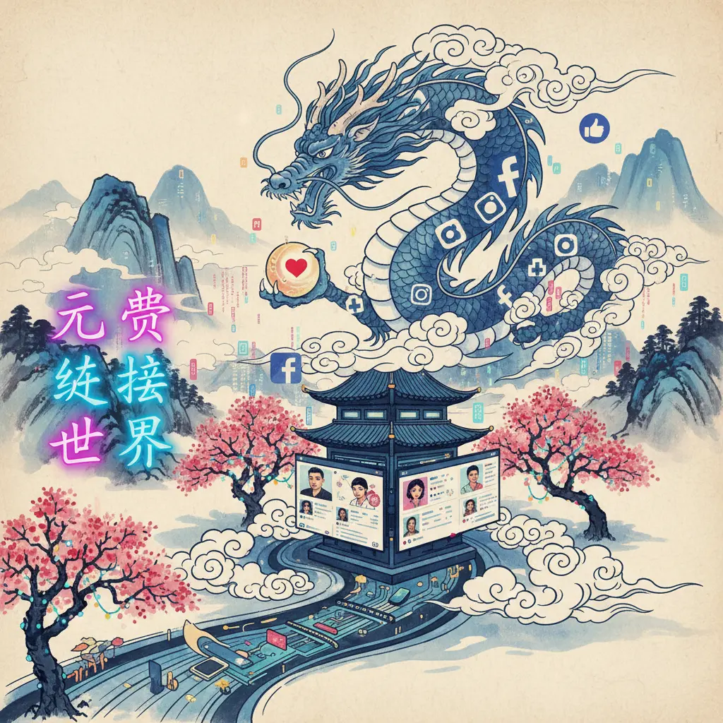 Instagram - Facebook