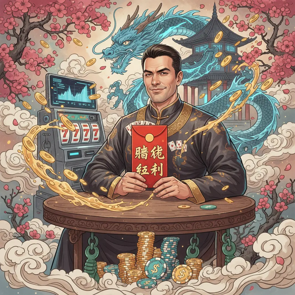 gamblers bonus - Coccimiglio