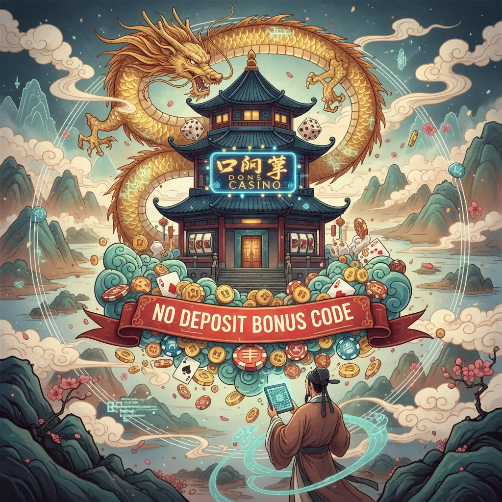 dons casino no deposit bonus code - Casinos