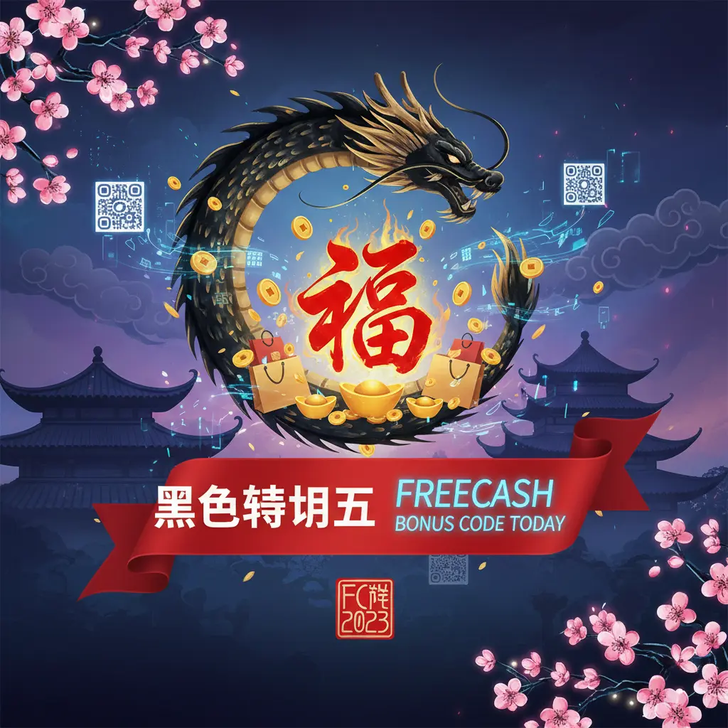 freecash bonus code today - Friday