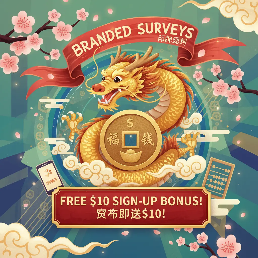 free $10 sign up bonus - Branded