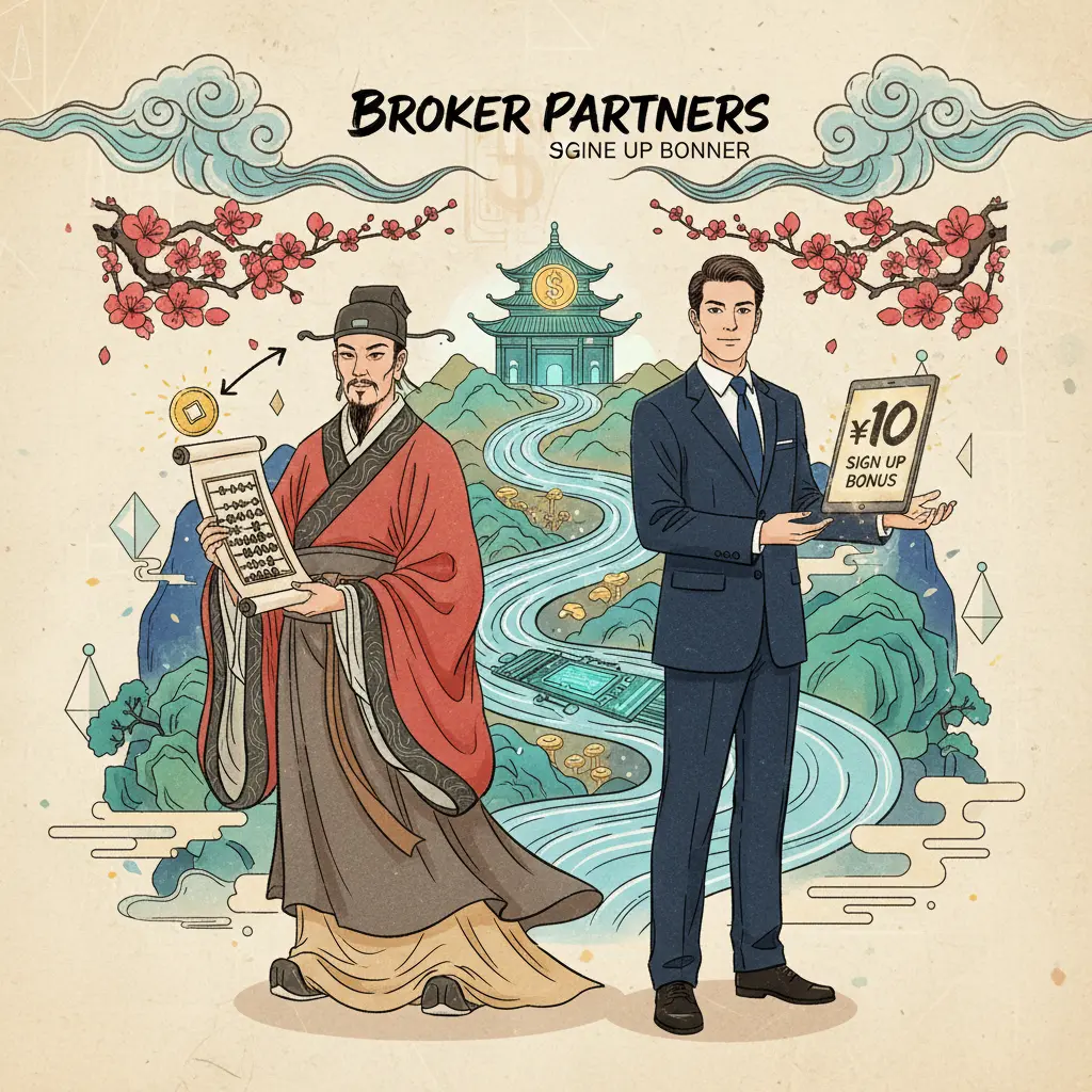 $10 sign up bonus - Partners