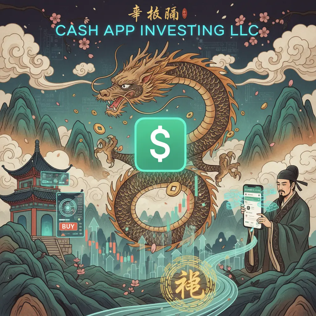 Cash App - Investing