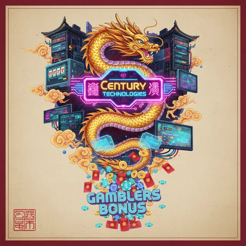 Gamblers Bonus - Technologies