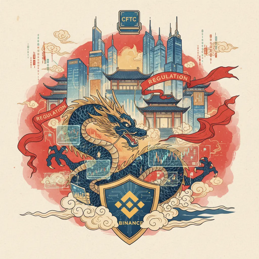 Binance - Commission