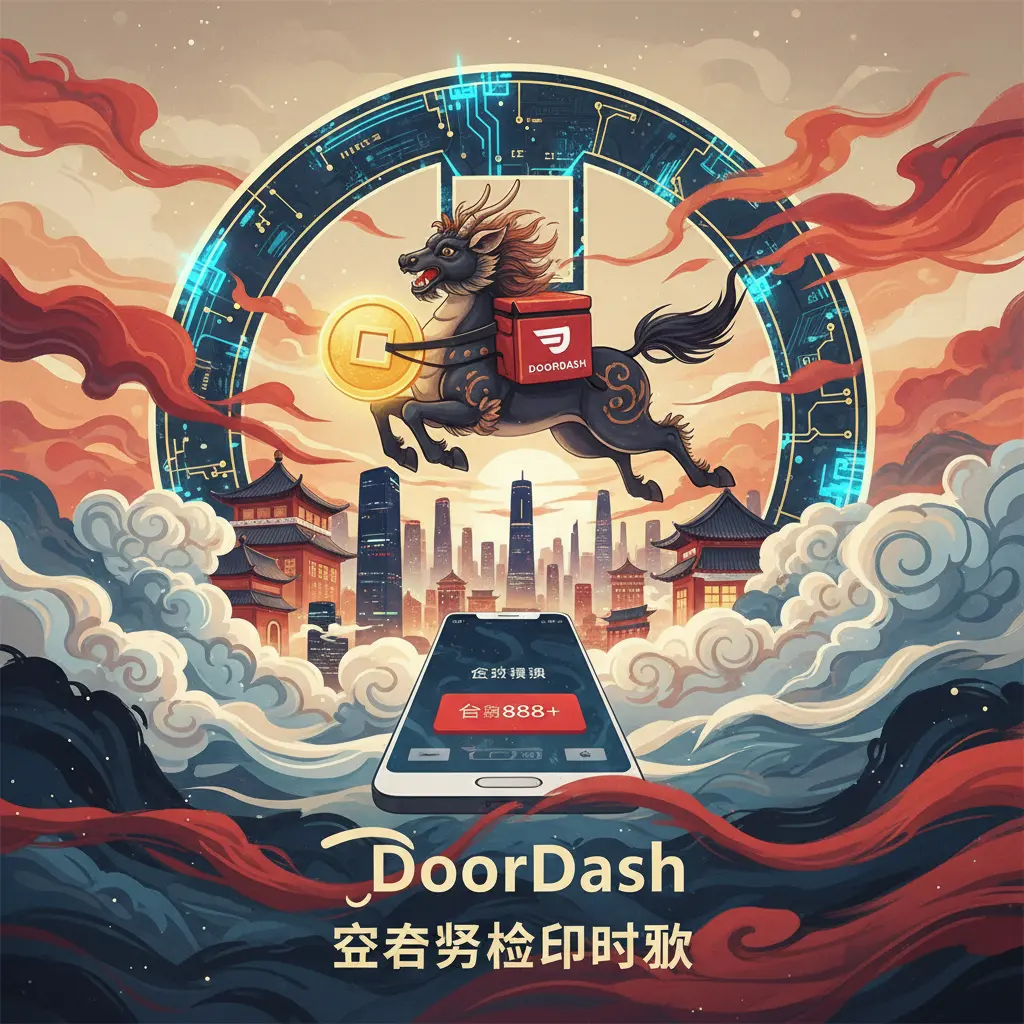 sign up bonus instant withdraw app - DoorDash