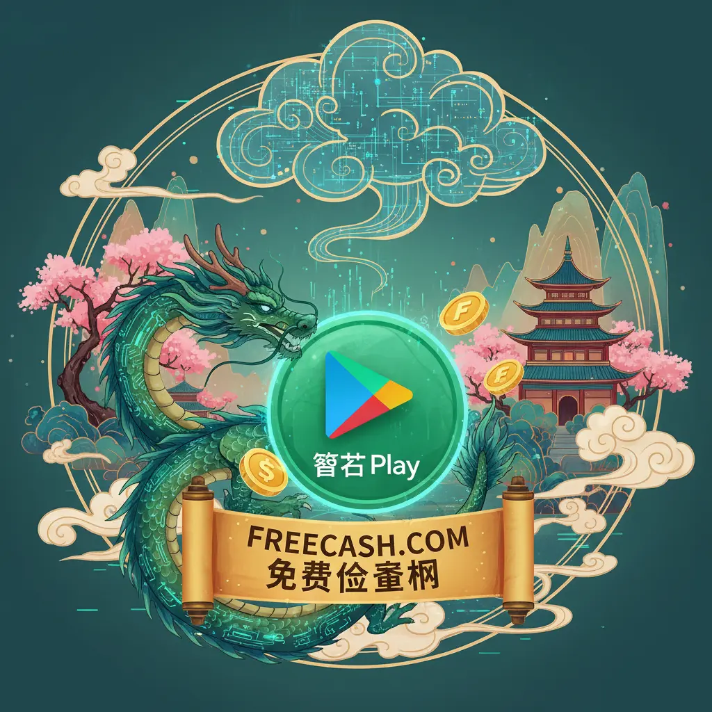 Freecash.com - Google