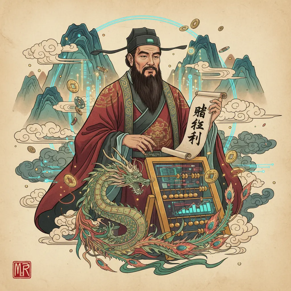 gamblers bonus - Michael