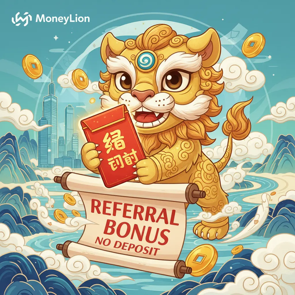 instant referral bonus no deposit - MoneyLion