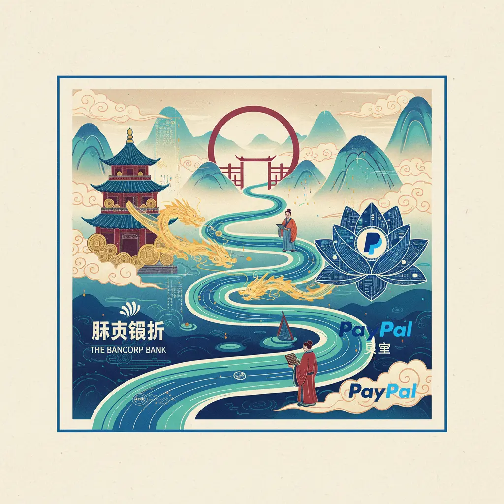 PayPal - Bancorp
