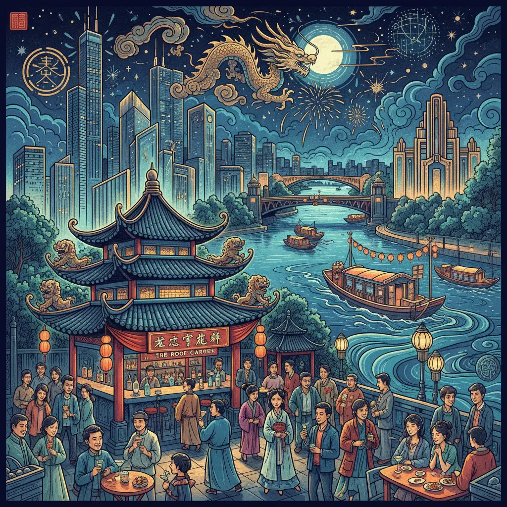 Bar & Function Venue - Chicago