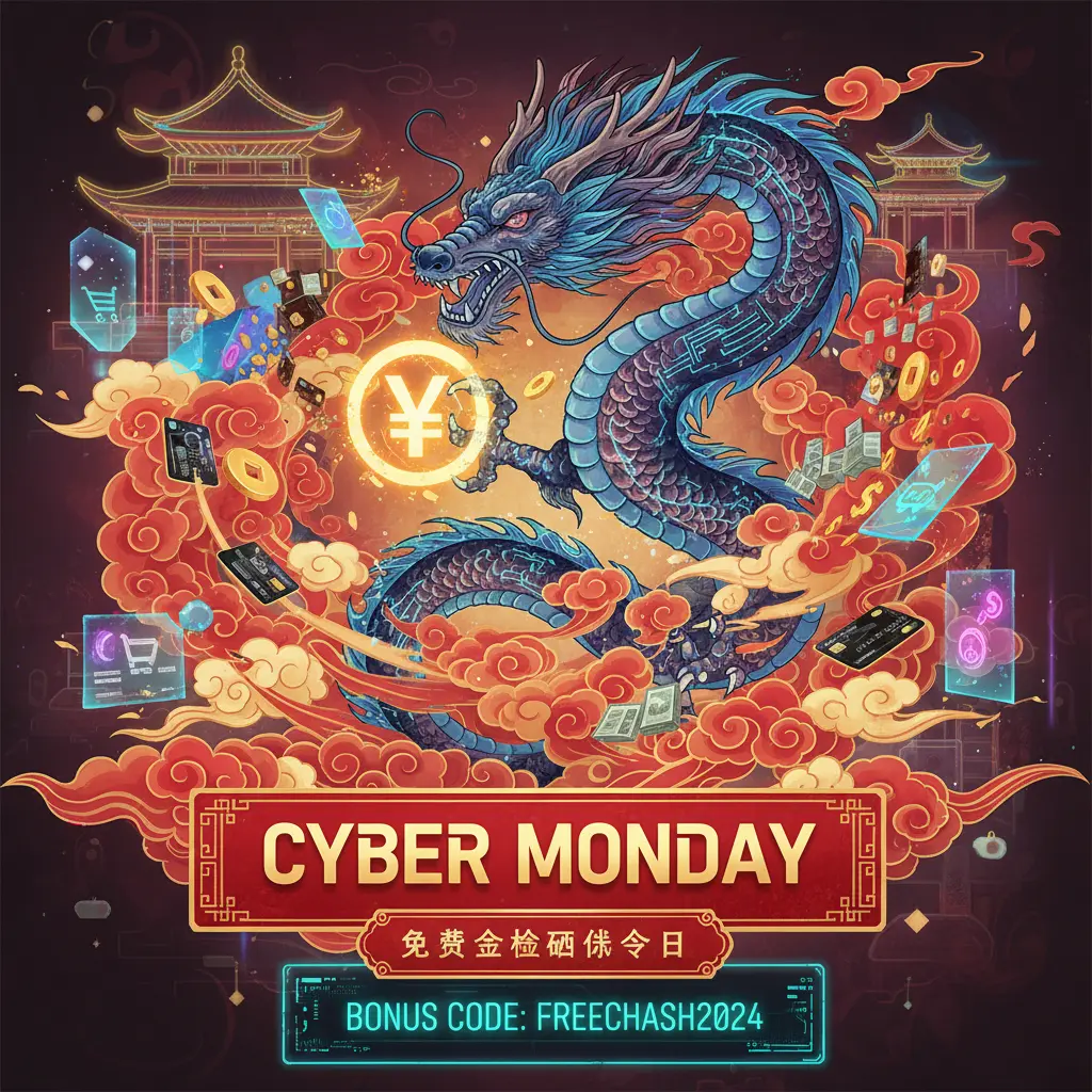 freecash bonus code today - Monday