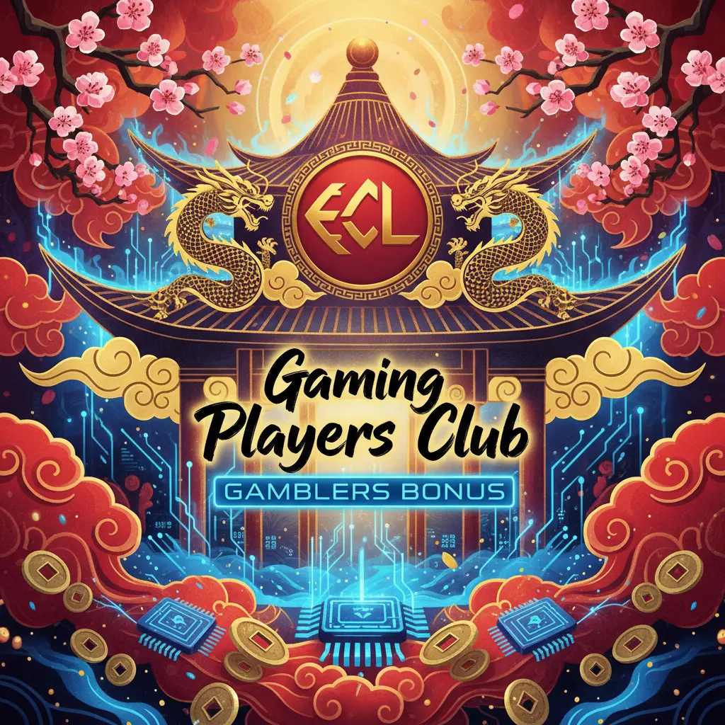 Gamblers Bonus - Players