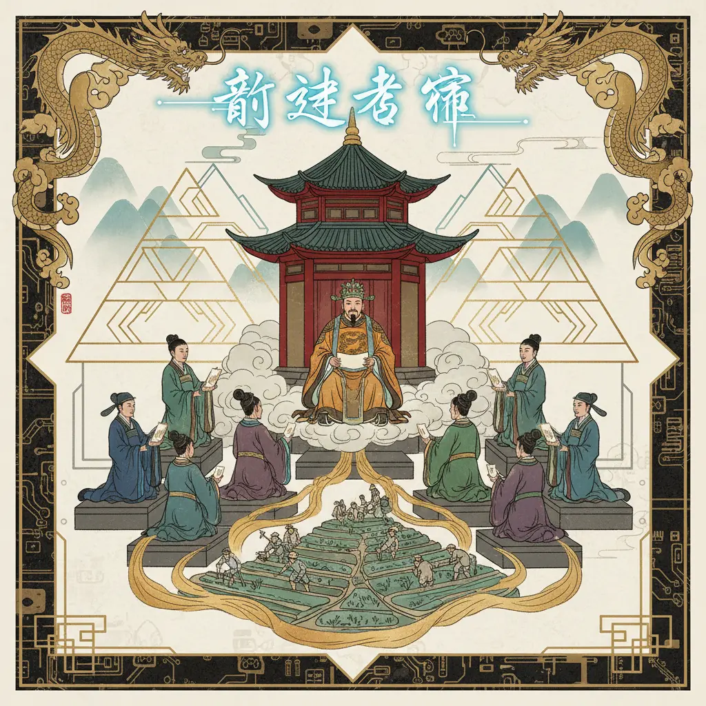 Aristocrat - Feudalism