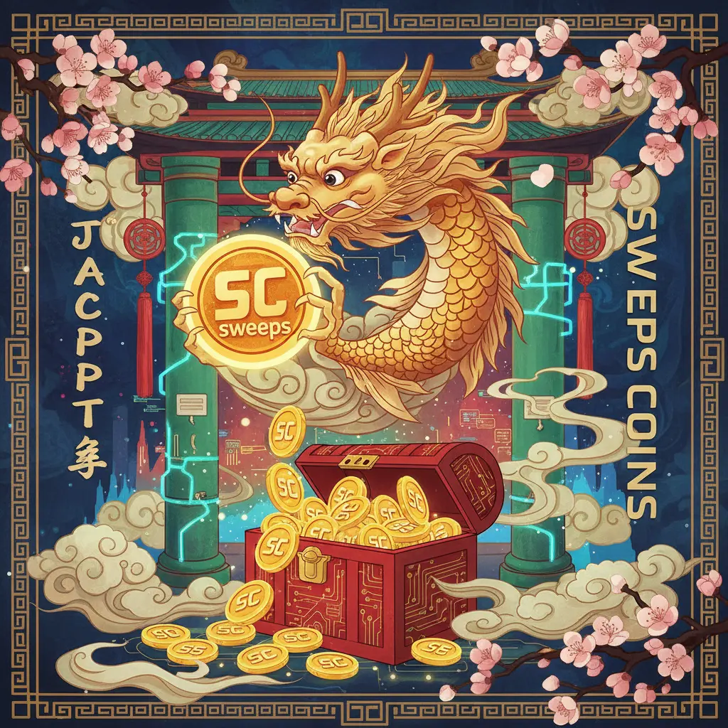 Sweeps Coins - Jackpota