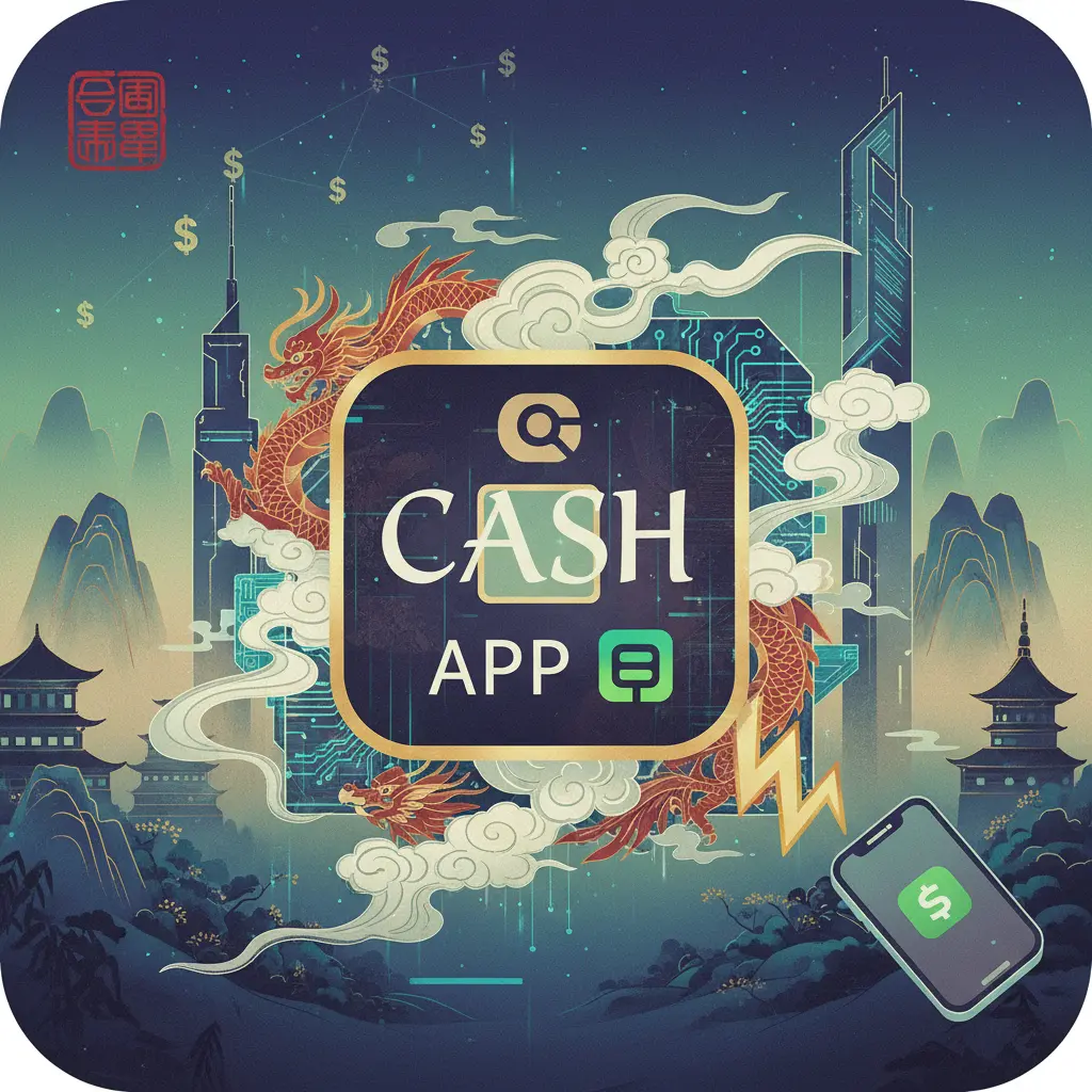 Cash App - Square
