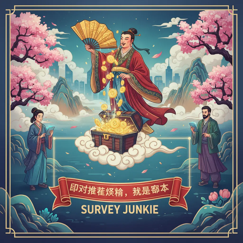 instant referral bonus no deposit - Survey