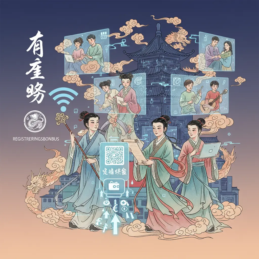 registreringsbonus - Services